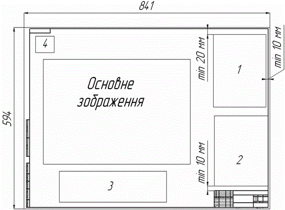 Методичнi вказiвки що до оформлення курсових та кваліфікаційних робіт